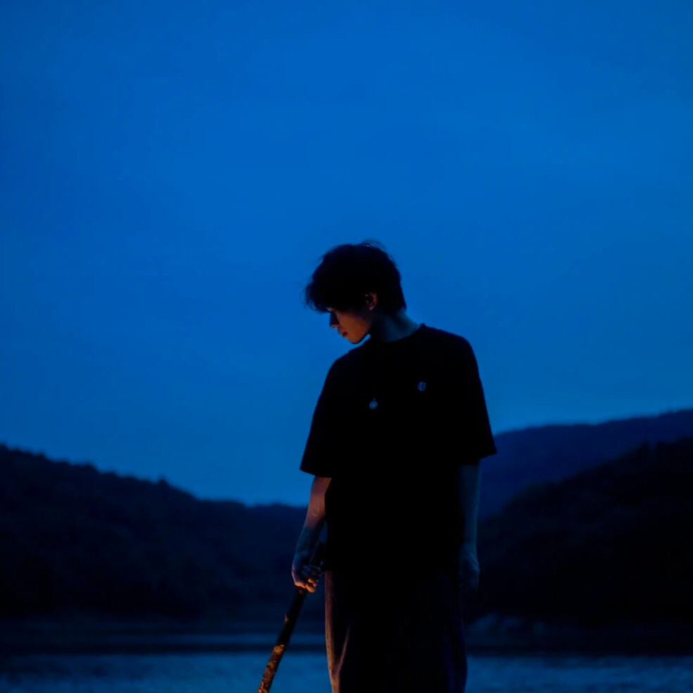 男头高级感小众氛围感真人,慵懒氛围感真人男头