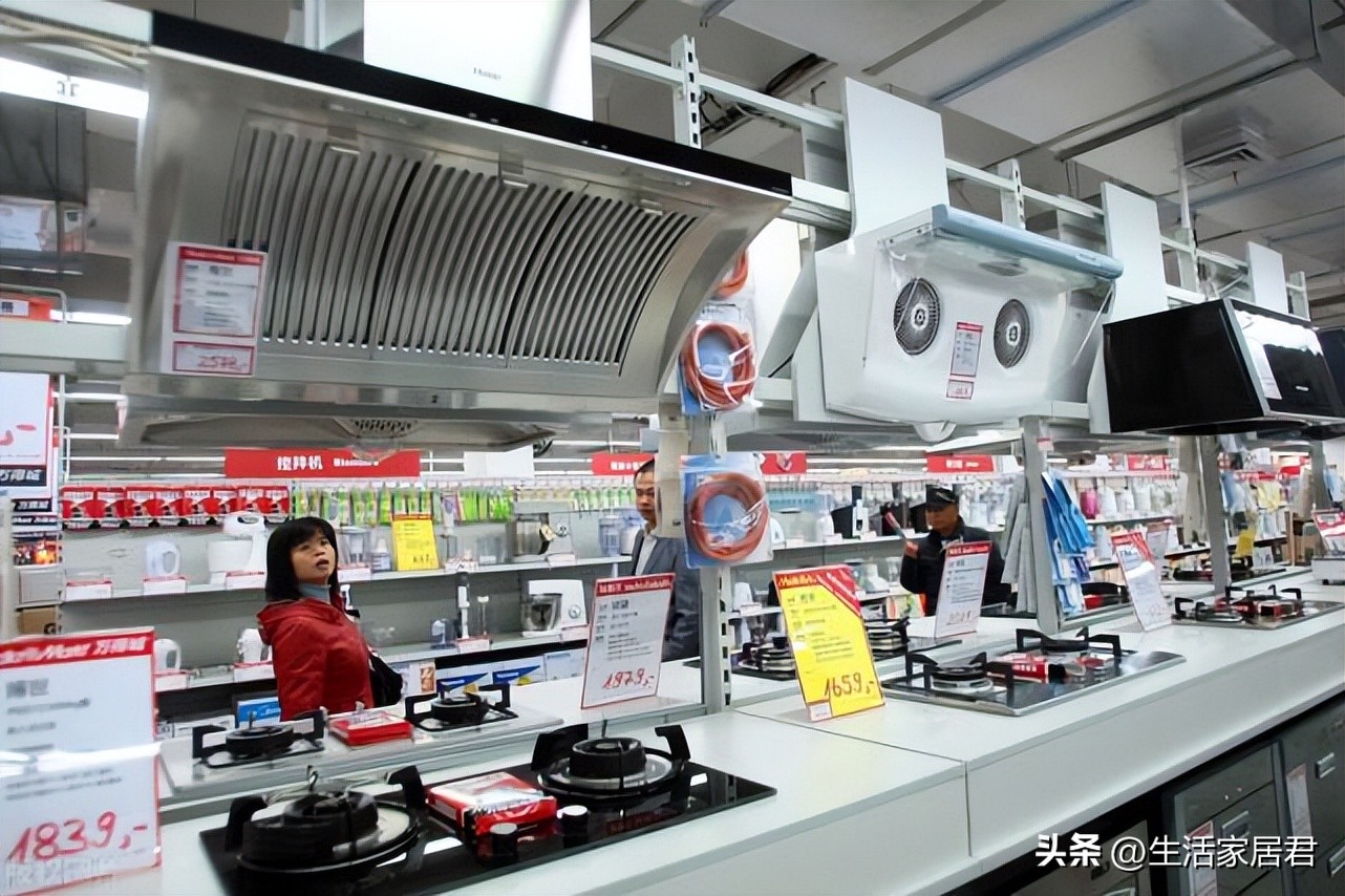 油烟机贵的真的是智商税吗,油烟机6000算贵吗