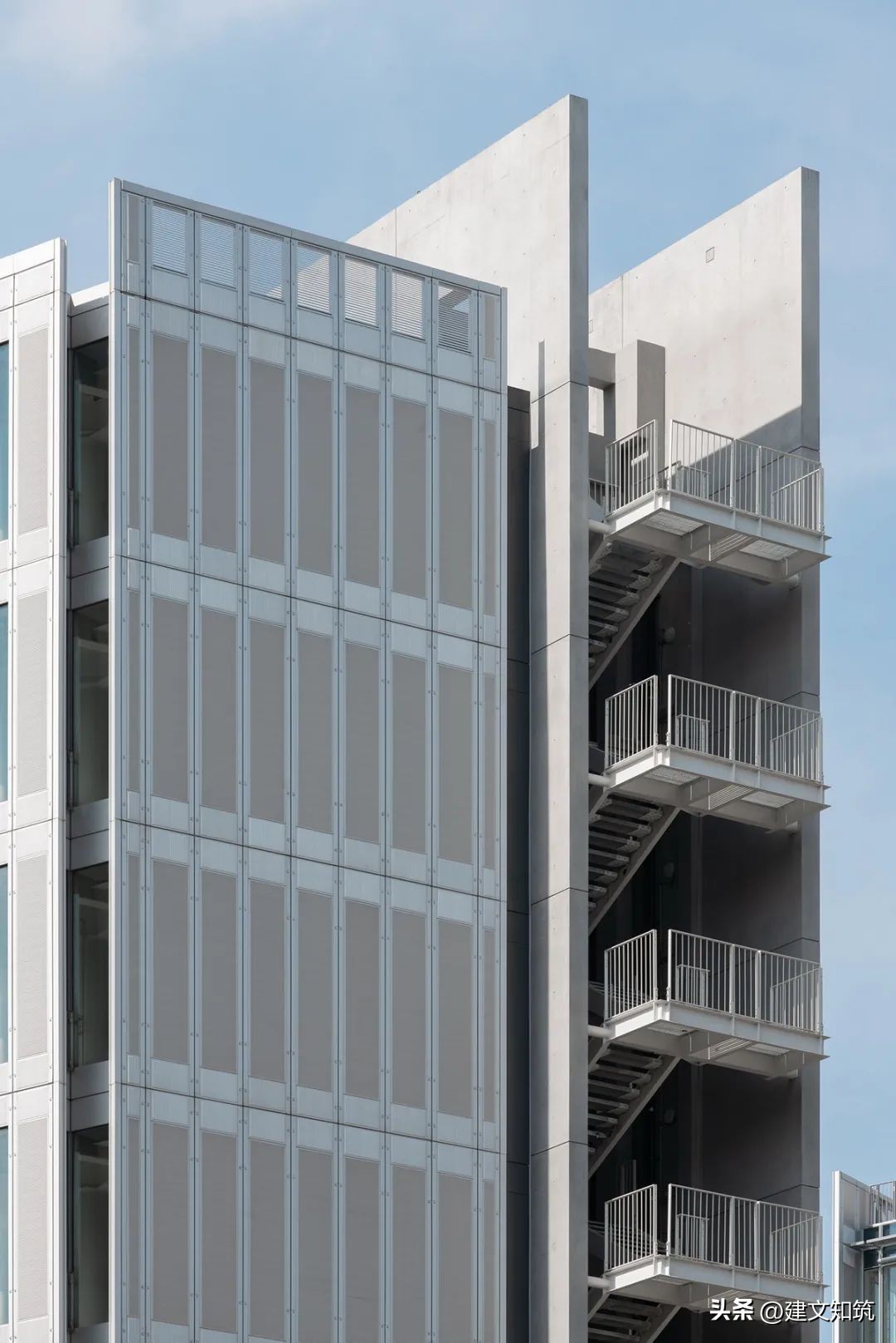 伦佐皮亚诺建筑设计,伦佐皮亚诺设计作品