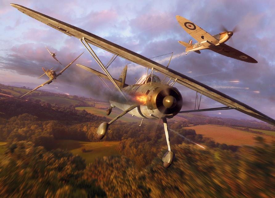 现代战斗机的空战效能,预警机在空战中的作用