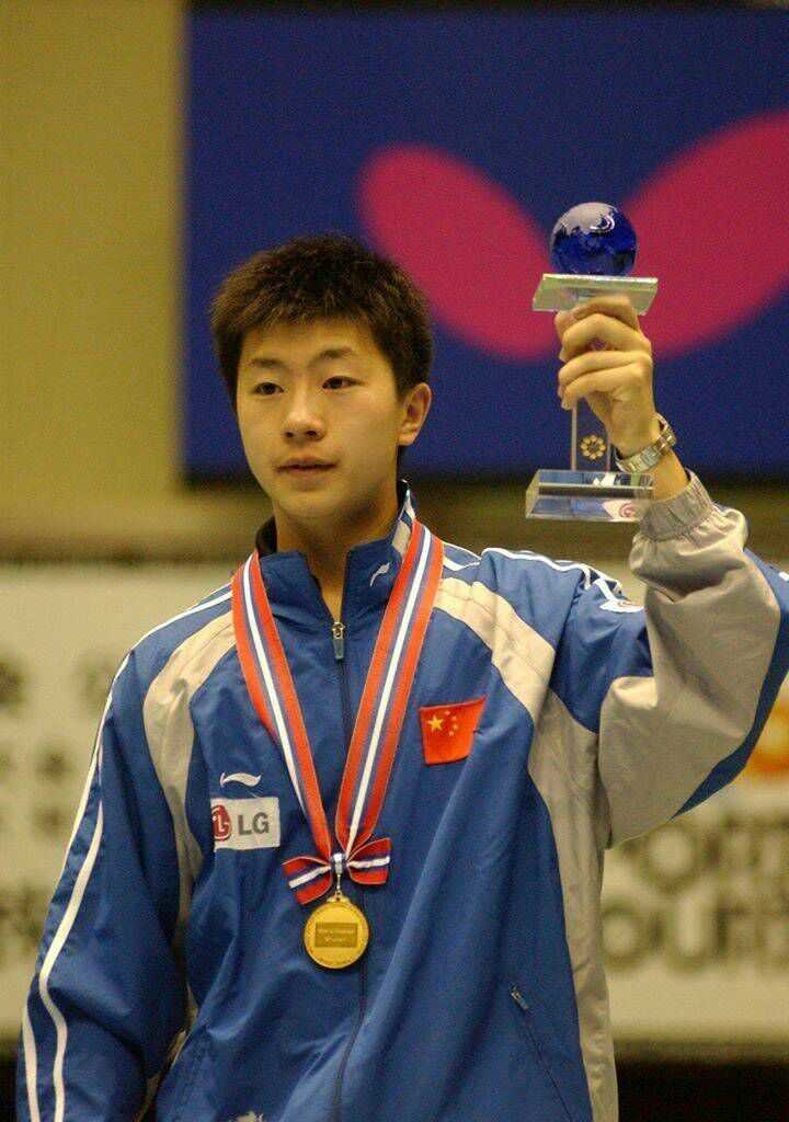 刚学乒乓球必学的十个乒乓球技巧,乒乓球新手必学的几个技巧