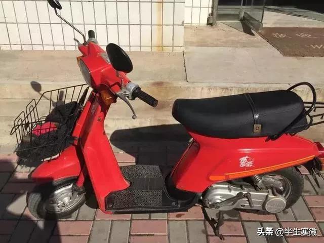 轻骑集团摩托车都有哪些,轻骑集团摩托车