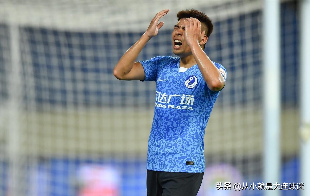 一朝君子一朝臣，李霄鹏国家队中，会有大连人队的球员入选么？