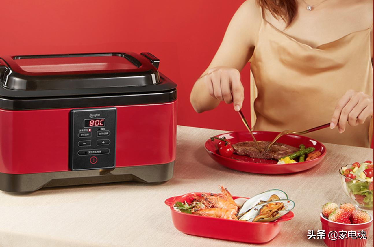 乐视真会玩又一个年轻潮牌伊立浦入驻乐视商城