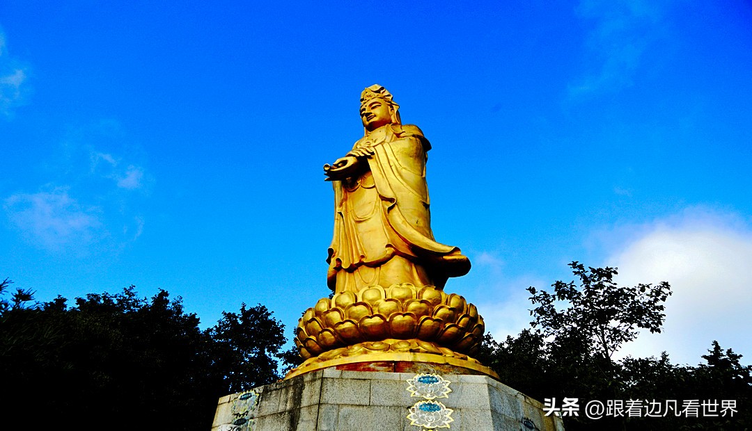 昆明徒步藏在郊区的童话山,徒步昆明金殿后山