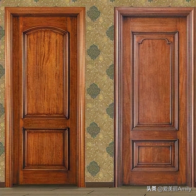 门选什么的便宜实惠,选择什么材质的门性价比高