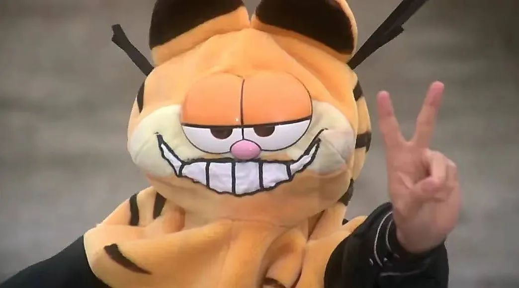 很遗憾，快时尚败退后，一个能打的都没有