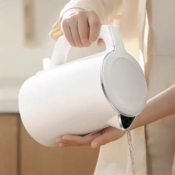 购买电热水壶质量好,哪种热水壶安全性能高又方便好用