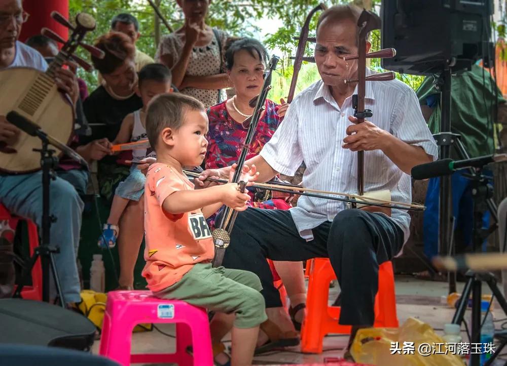 非常冷门的中国古代乐器,很冷门的乐器