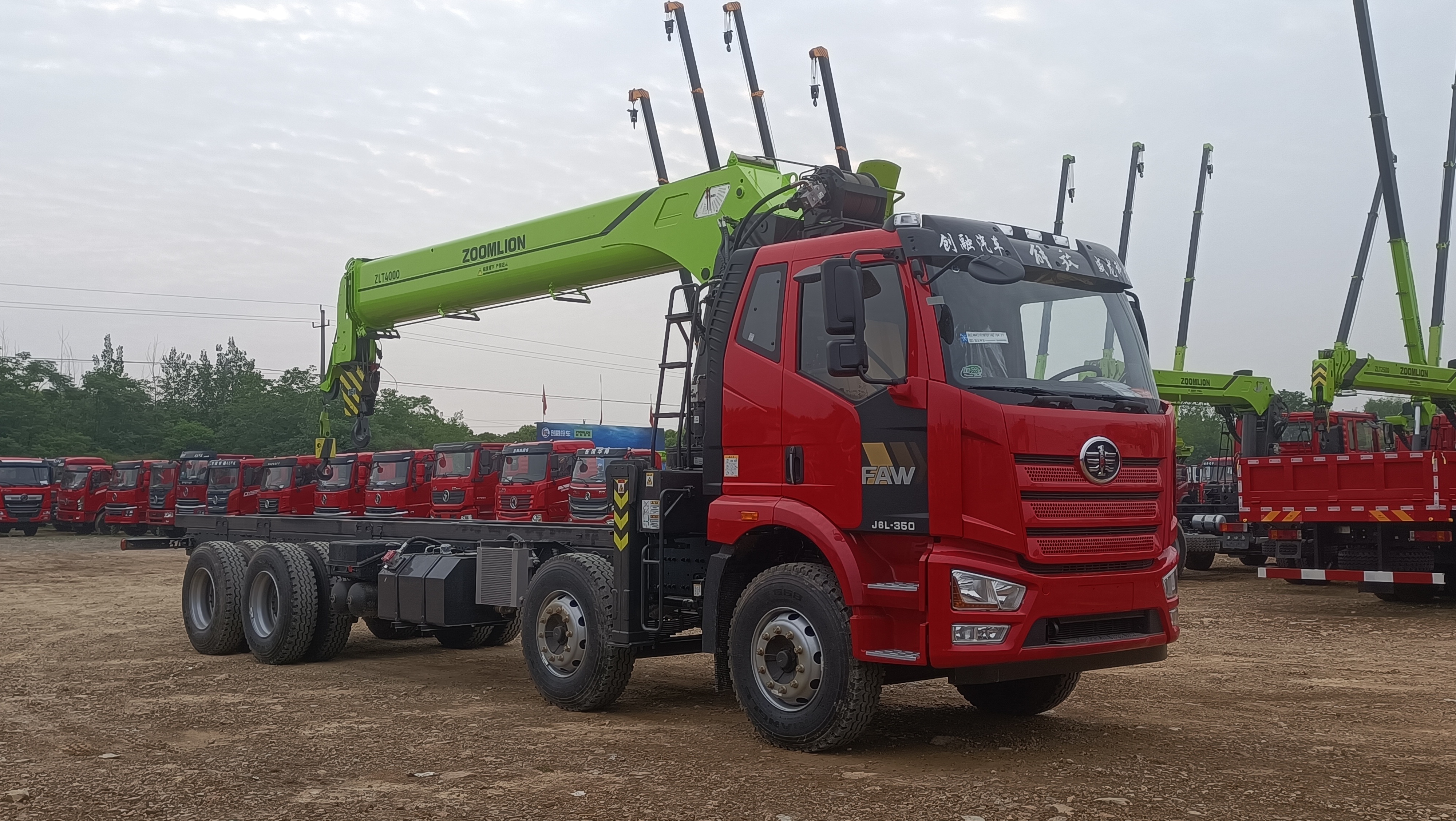 河南蓝牌随车吊二手市场,河南省二手随车吊