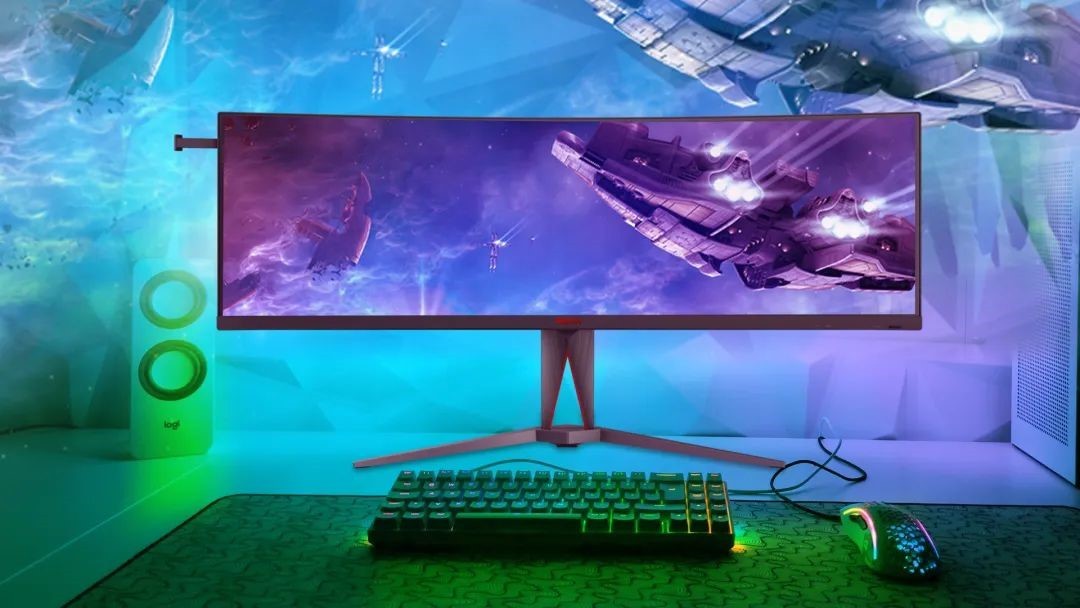 agon爱攻显示器旗舰店,agon爱攻价格