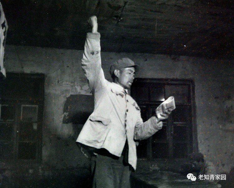 北大荒知青生活叙事诗——北大荒“游击词”100篇