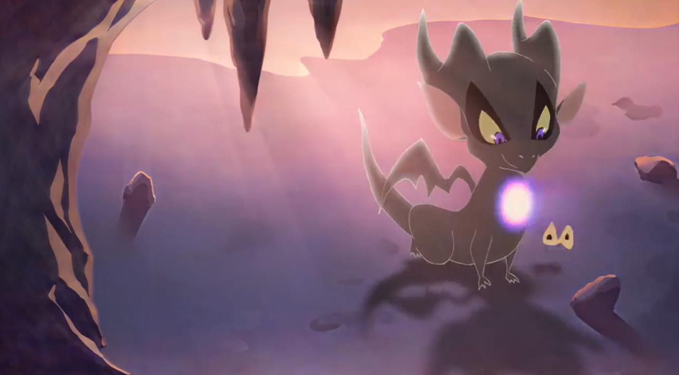 龙之心大战勇士,龙之心大战远古巨龙