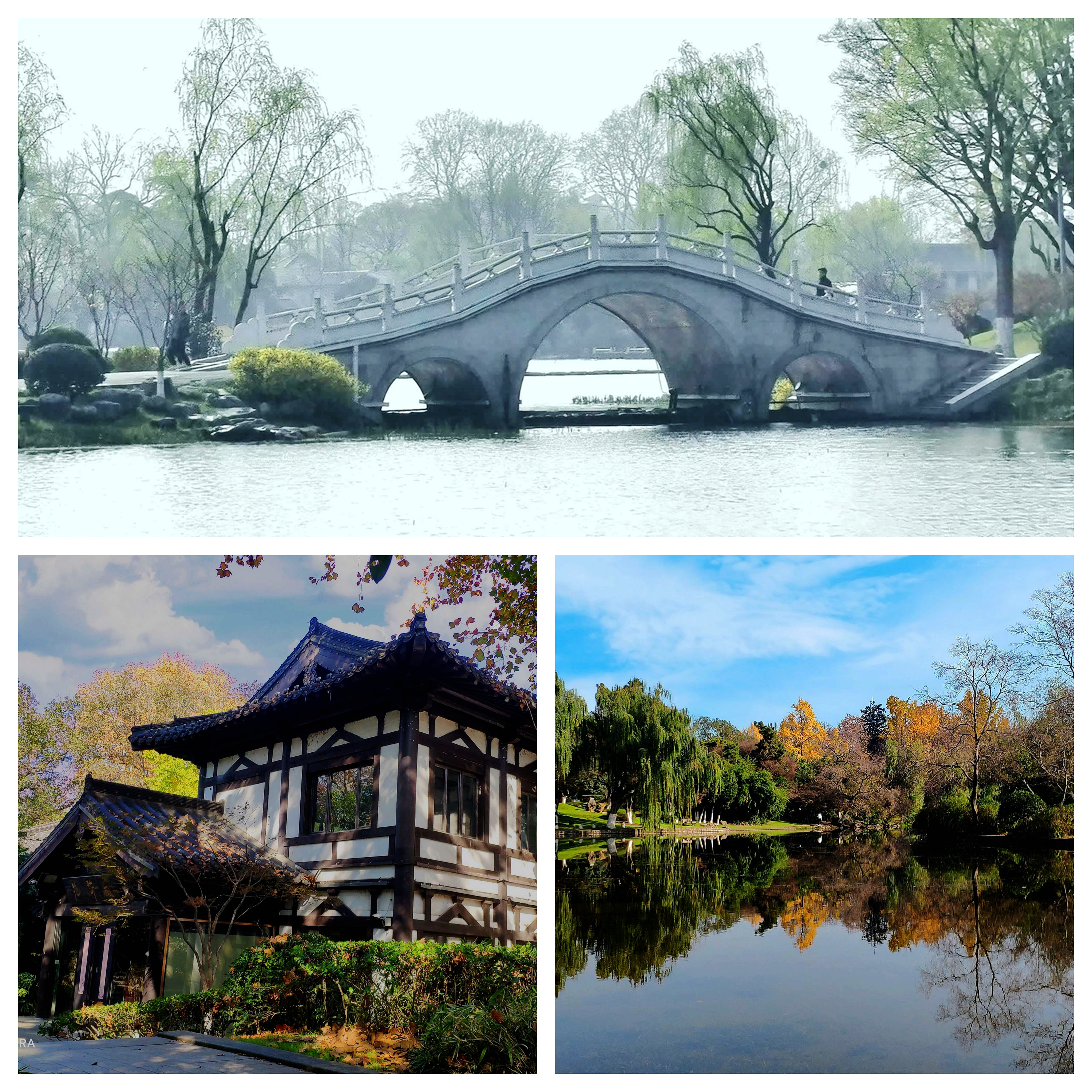 金陵明珠玄武湖,金陵明珠