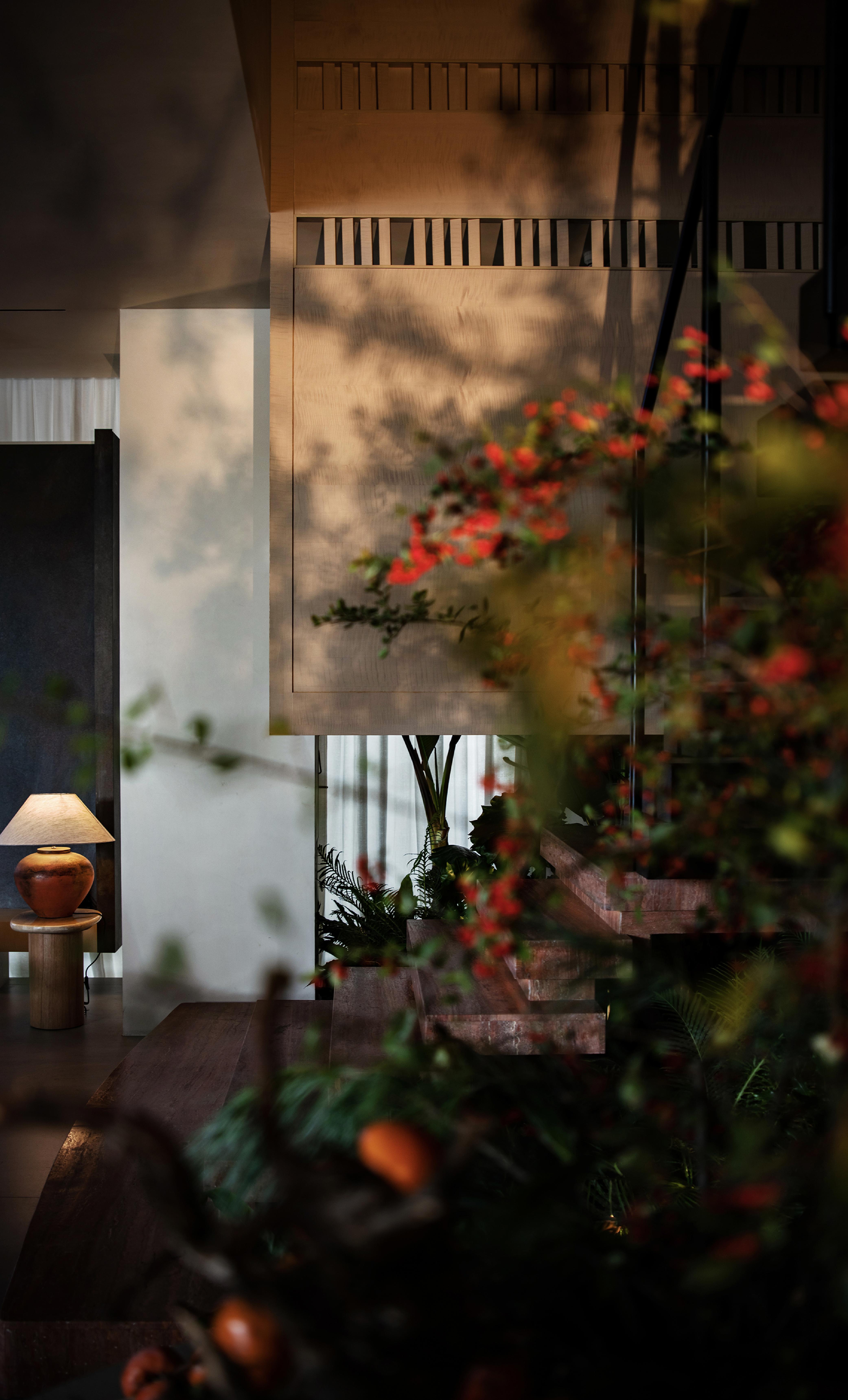 ACEDESIGN丨A.O.史密斯岚瀞店展厅，自然健康的乐园