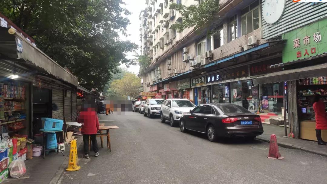 重庆杨家坪最新拆迁消息,重庆杨家坪拆迁最新