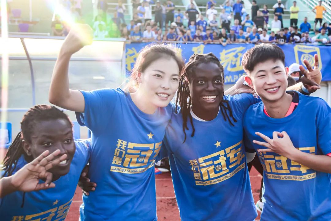 梦想不负有心人，大巴黎官宣李梦雯加盟