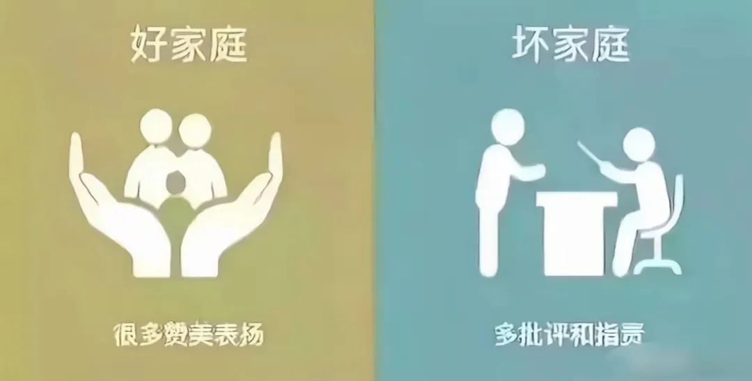 正能量可以养出内心强大的孩子吗,如何培养一个内心富足的孩子