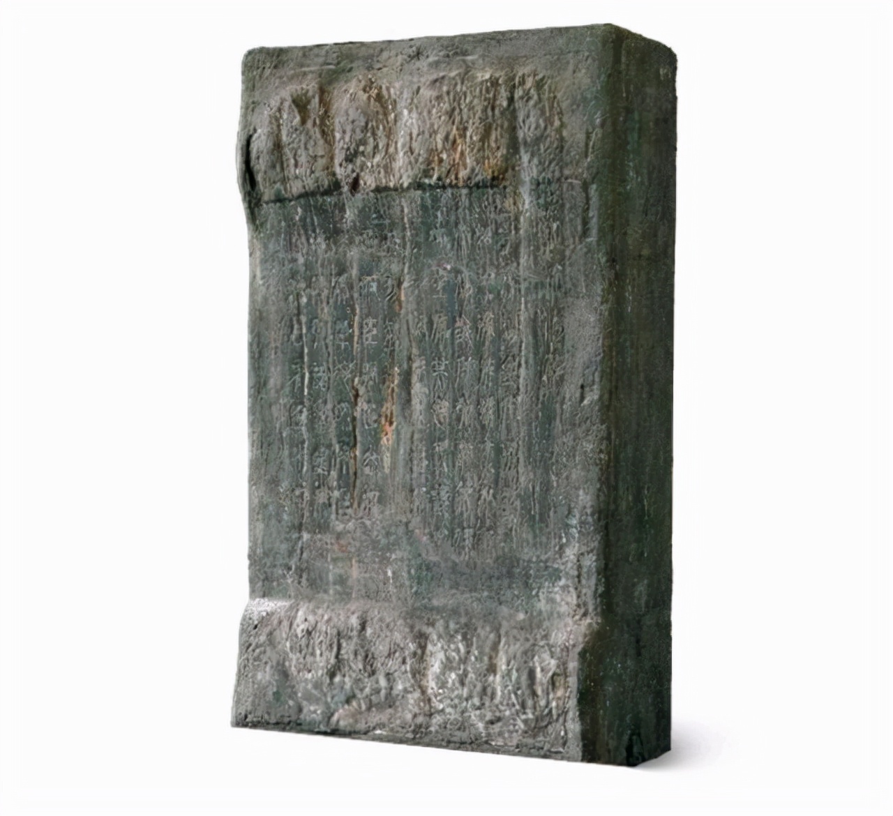 毛主席引用李白的四句诗，概括秦始皇的历史“功业”，气势豪迈