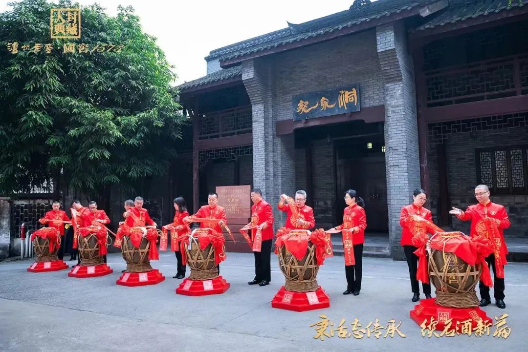 酒城泸州介绍,酒城泸州简介