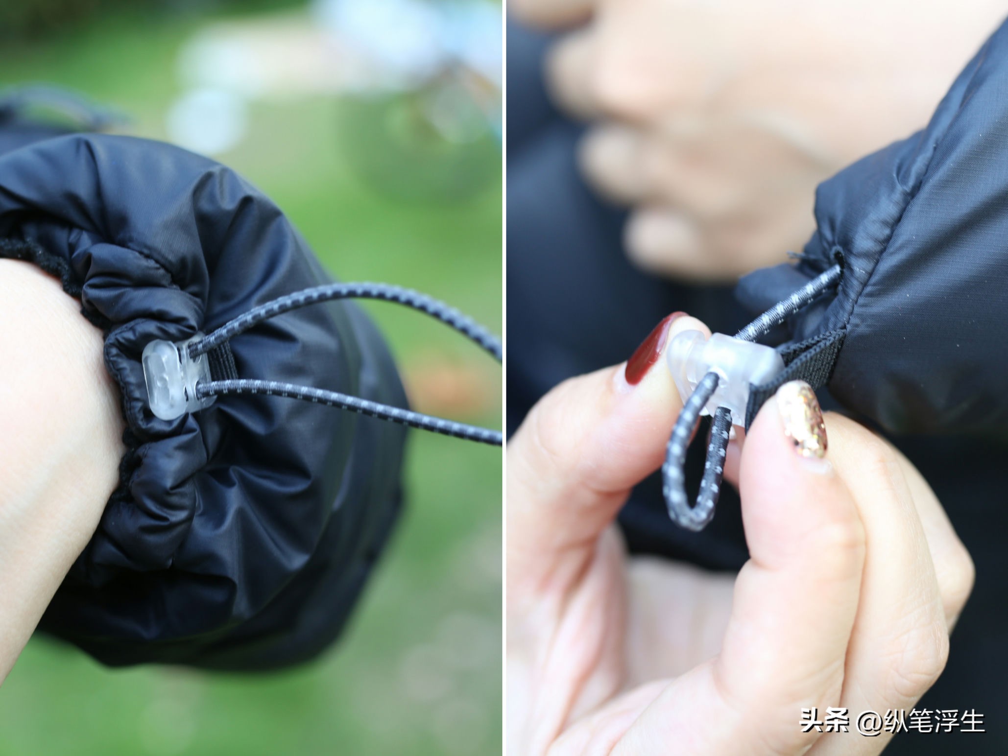 保暖与时尚PeakPerformance壁克峰轻便HELIUM系列羽绒服穿着体验