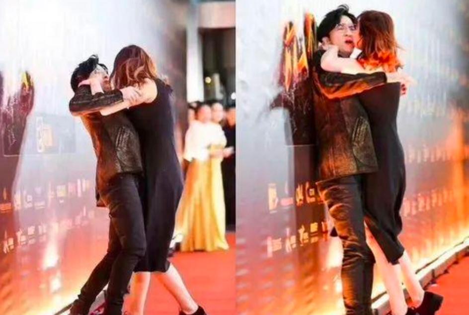 如何看待明星性骚扰事件,娱乐圈骚扰事件回顾