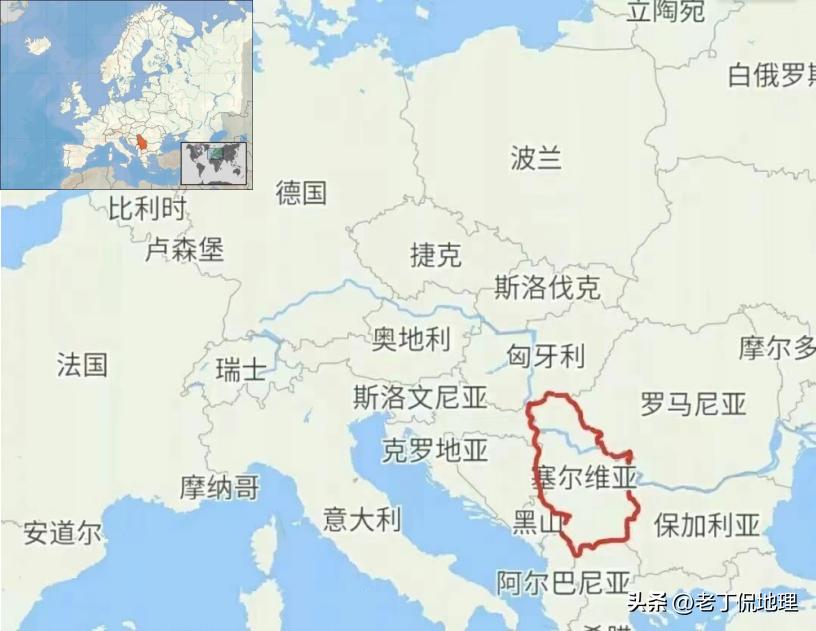 世界杯塞尔维亚球员分析32强巡礼,世界杯巡礼塞尔维亚队