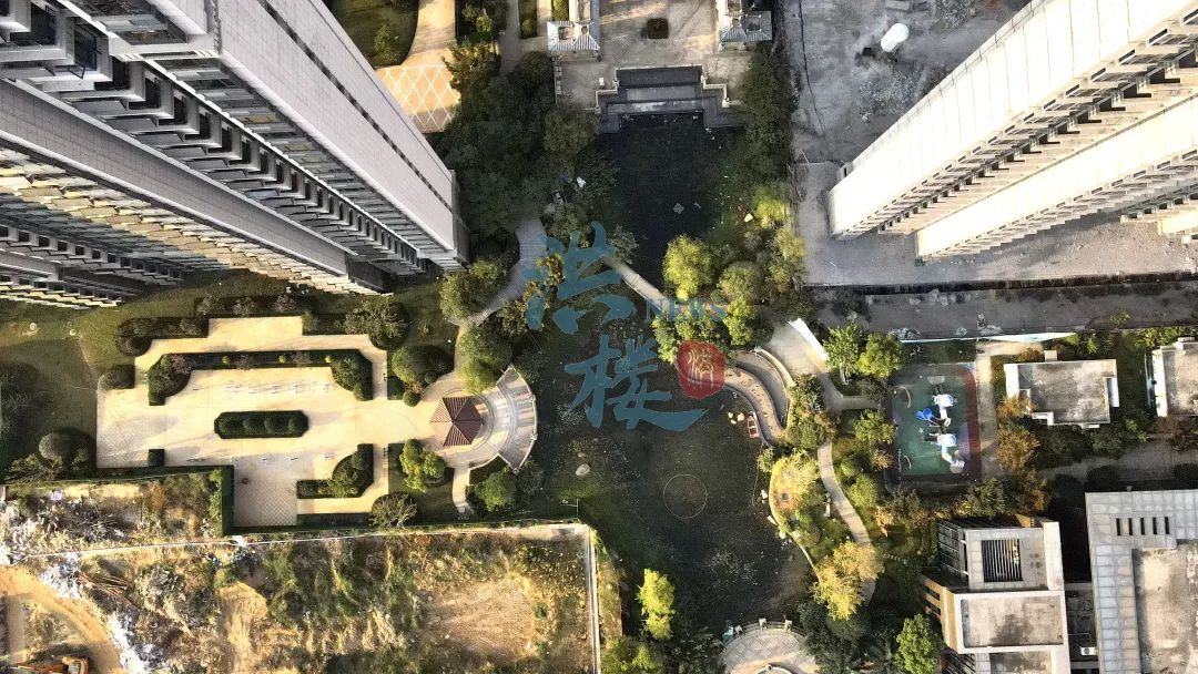 恒大已交房小区现状,恒大目前交房情况