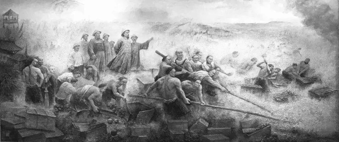 英国人用*片鸦**换取茶叶，最终的结果是什么？