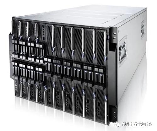 服务器硬件基础知识,服务器硬件基本知识讲解
