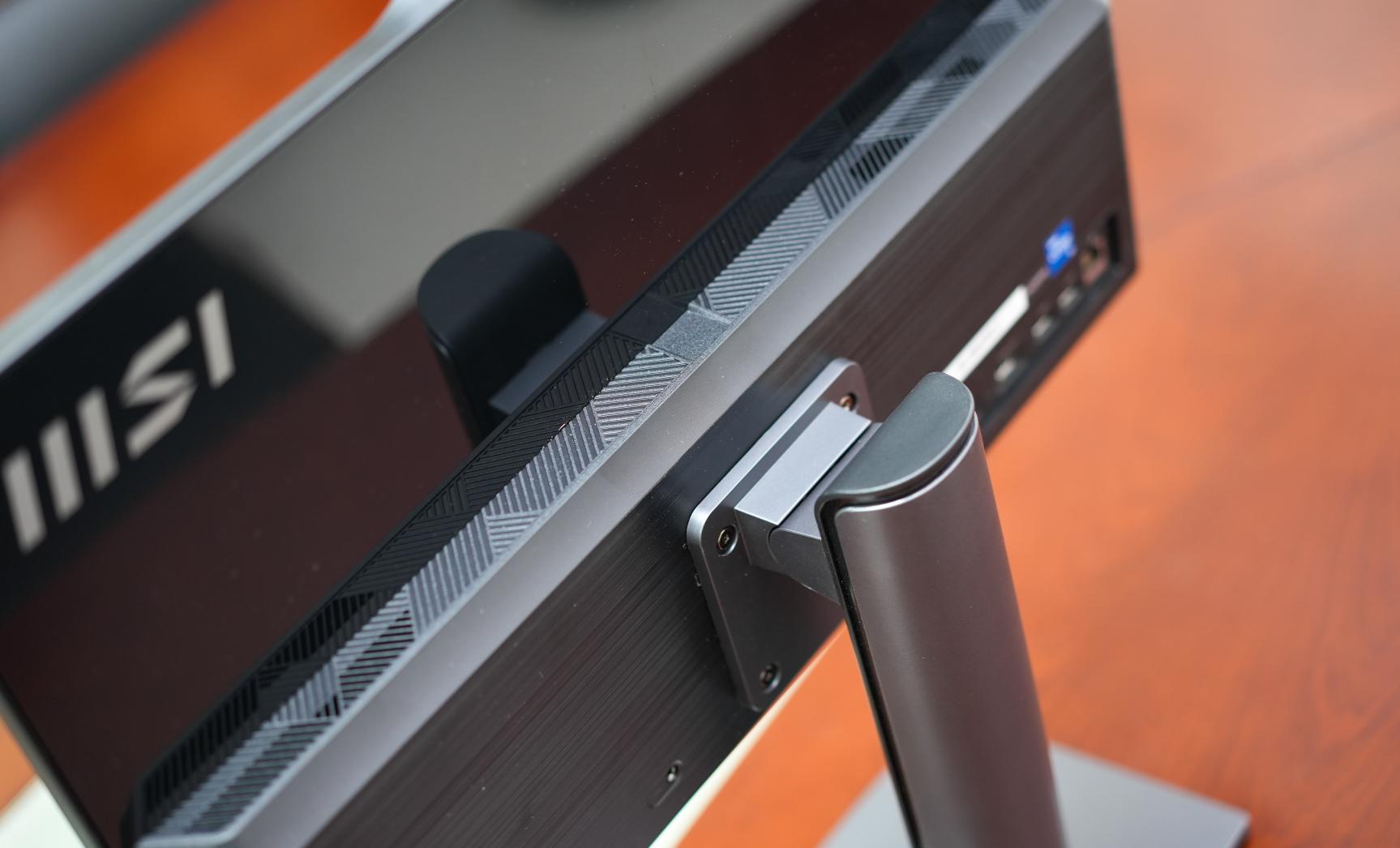 微星24寸一体机,微星一体机27寸