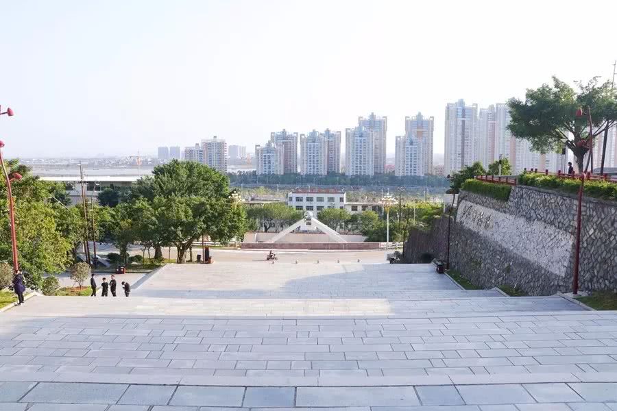 黎明职业大学简介,盘点院校前身之扬州市职业大学