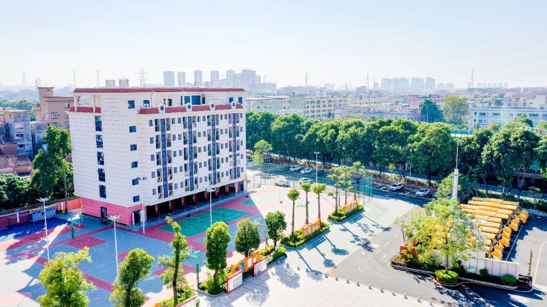 石碣镇四海学校招生电话,东莞石碣四海学校最新视频