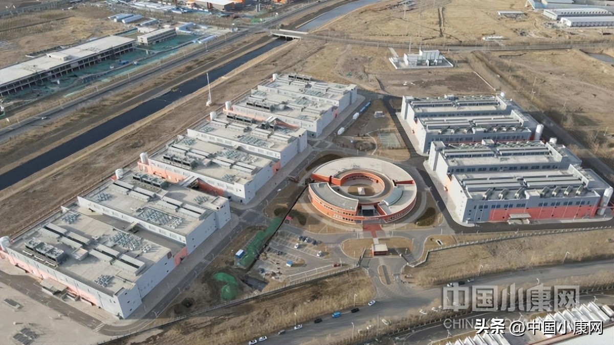 “乡村振兴百县万里行”走进华北县域：看“新能源+数字经济”如何激活张北发展新动能