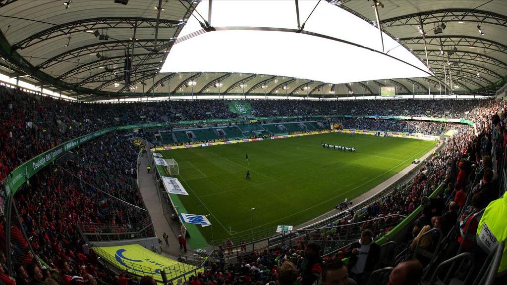 德甲巡礼完整版,德甲巡礼