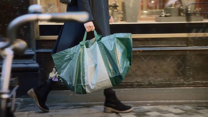 宜家家居商场现状,宜家家居为什么这么火