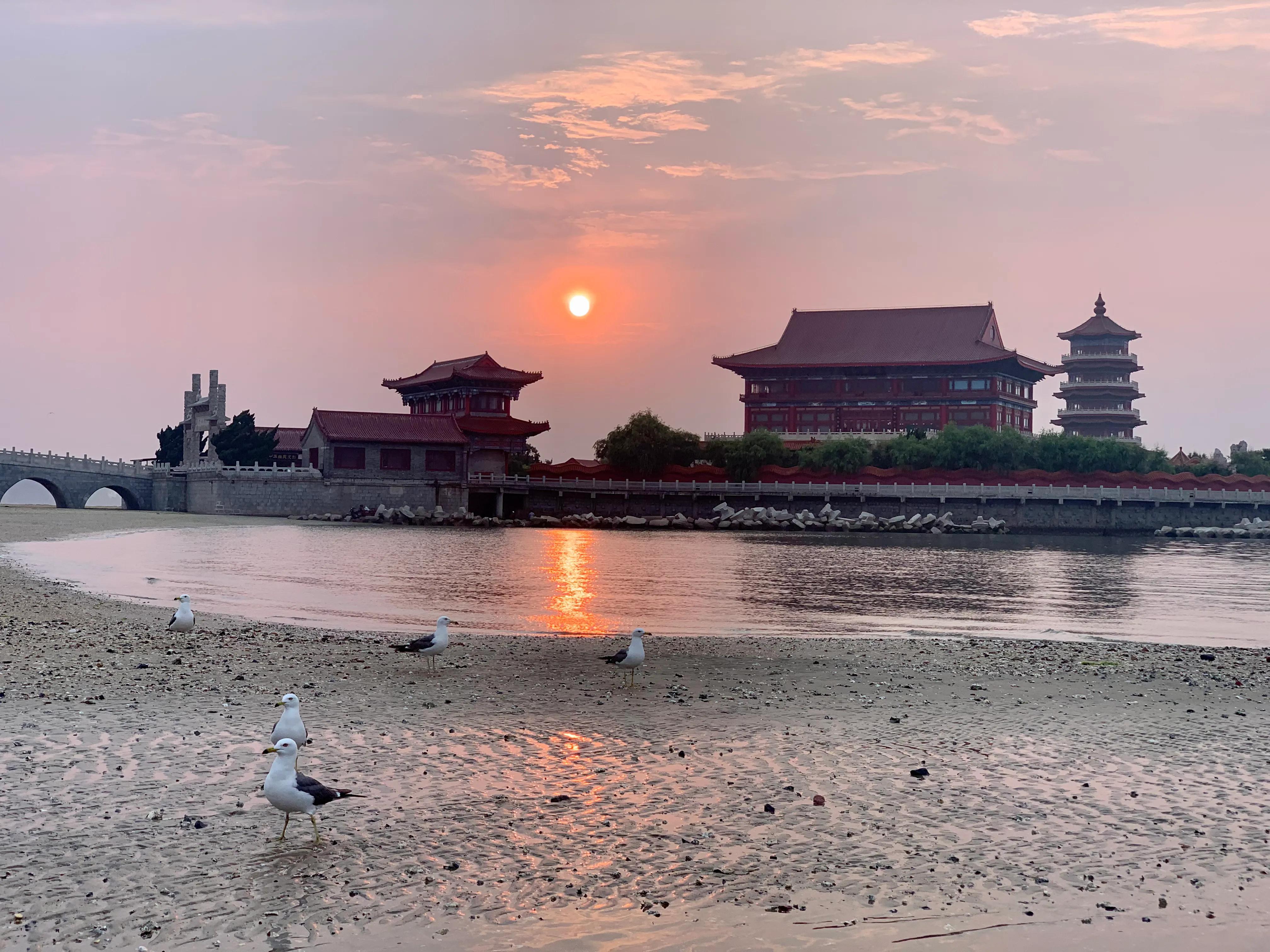 全球十大看海旅游度假胜地,最新十大海边度假胜地