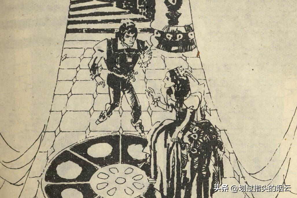 民间故事哈哈镜,民间故事哈尔滨