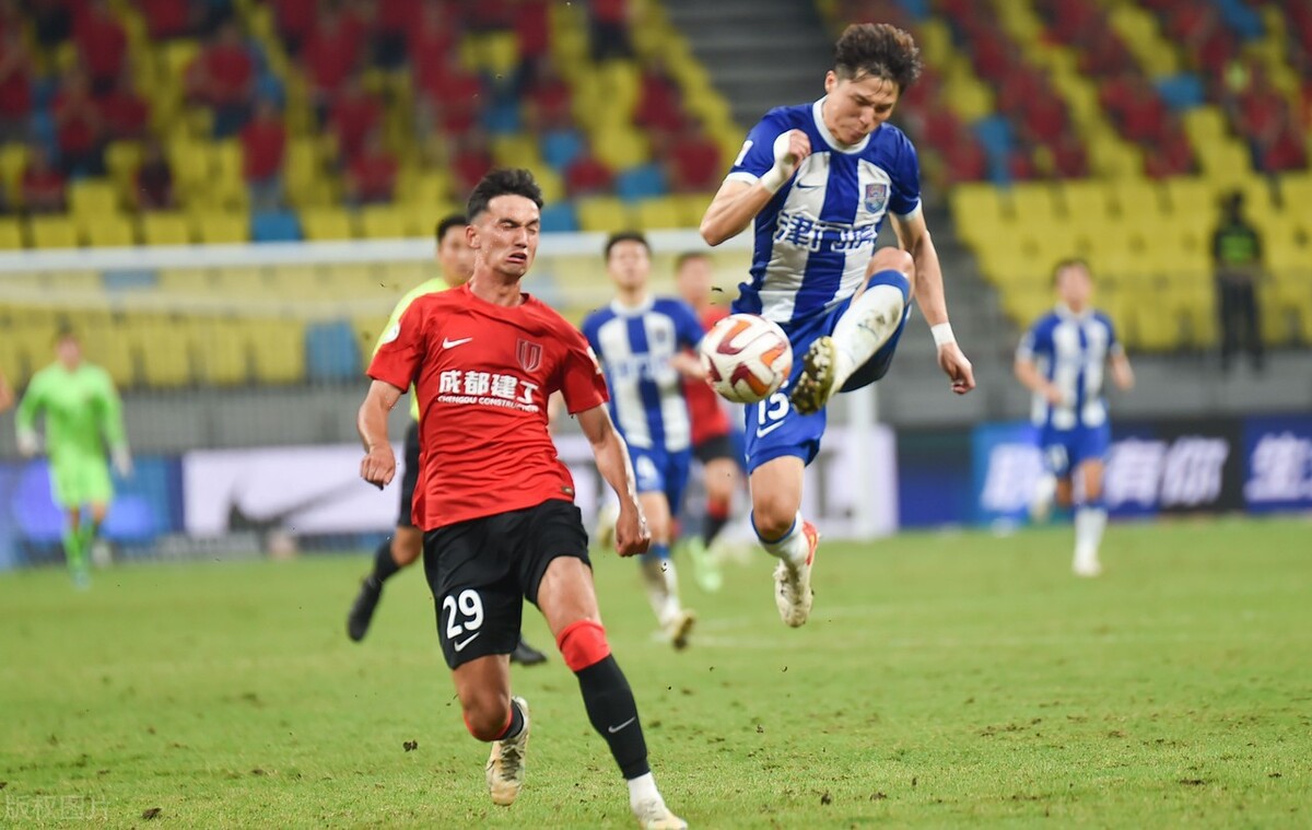 中超积分榜申花与鲁能最新比分,中超积分榜申花对国安