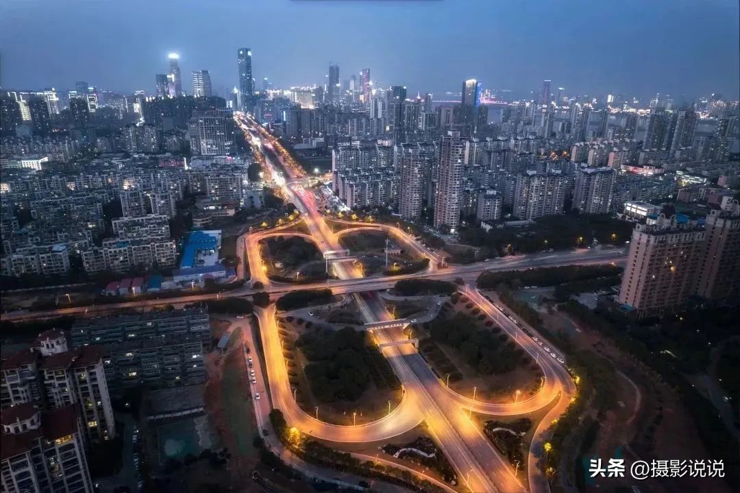 第100季NiSi醉美城市地标：娘子关、八卦城、花萼楼