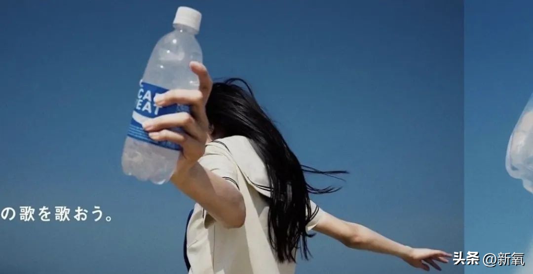 宝矿力韩国女团,宝矿力少女