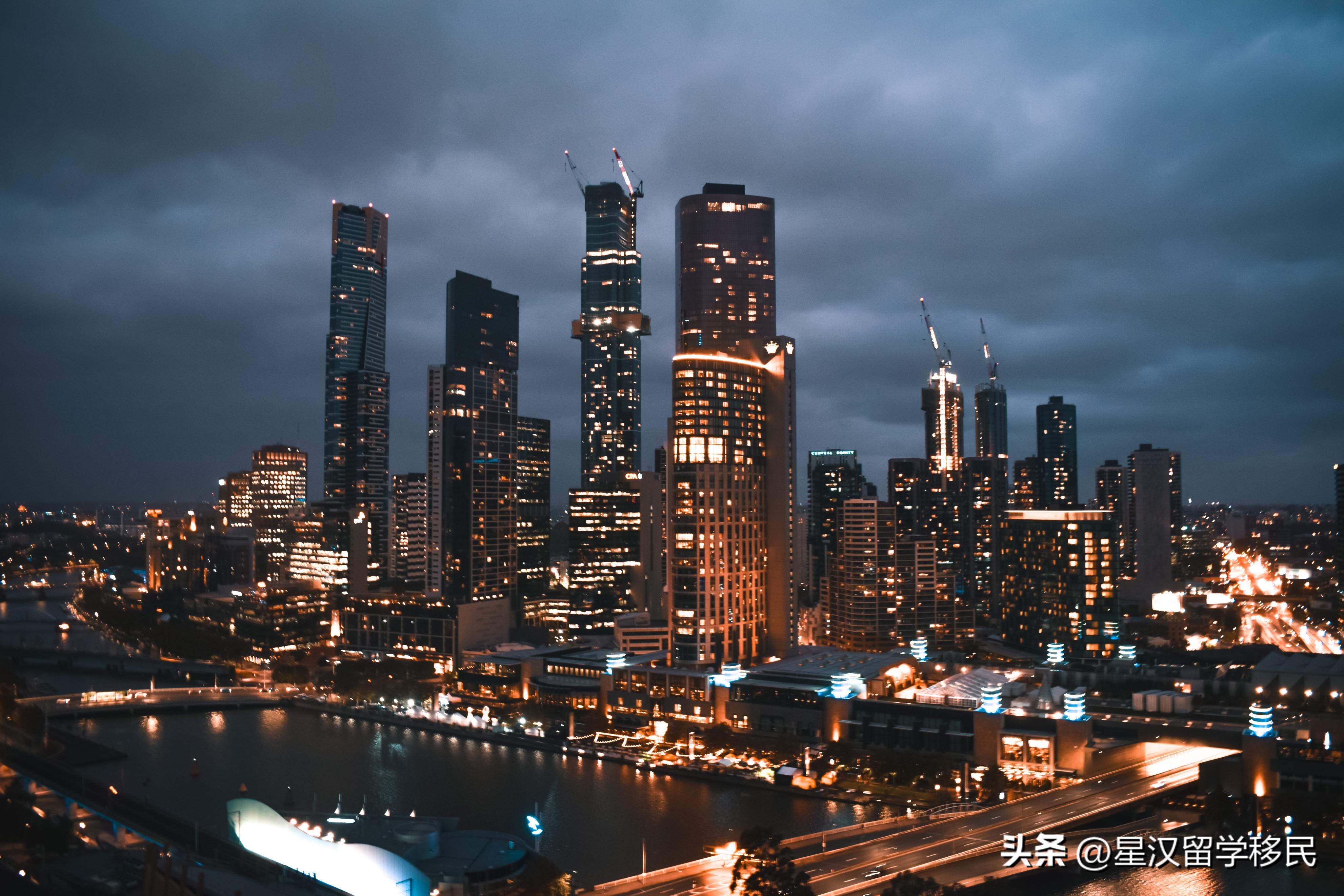 墨尔本新移民租房,墨尔本hawthorn房租