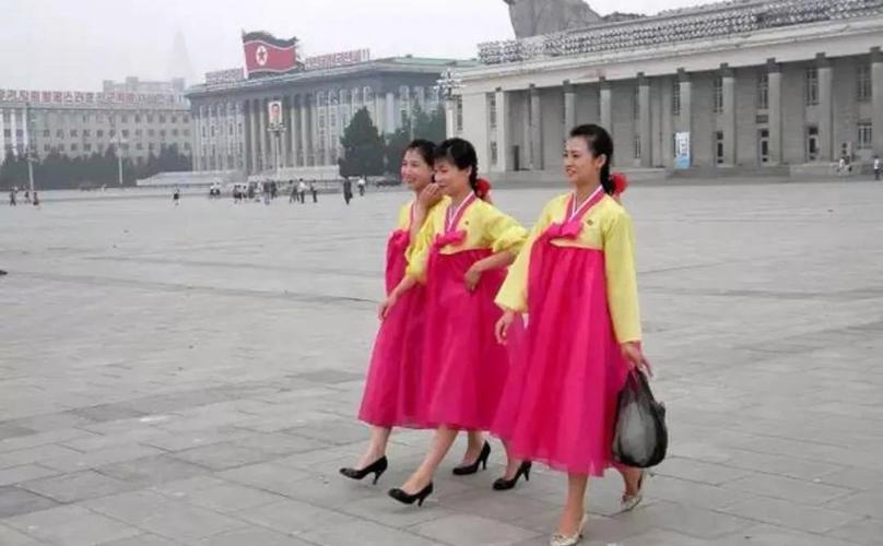 月入仅三四百的朝鲜人生活,朝鲜人一个月收入多少