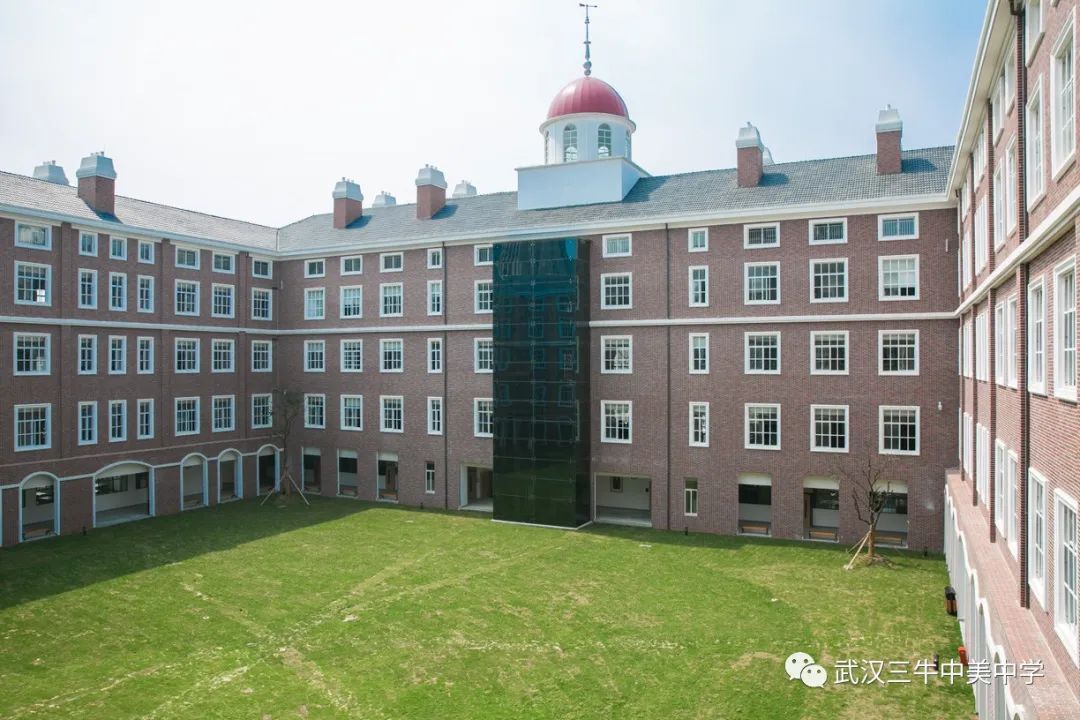 武汉三牛中美中学怎么进,武汉三牛中美中学分数线