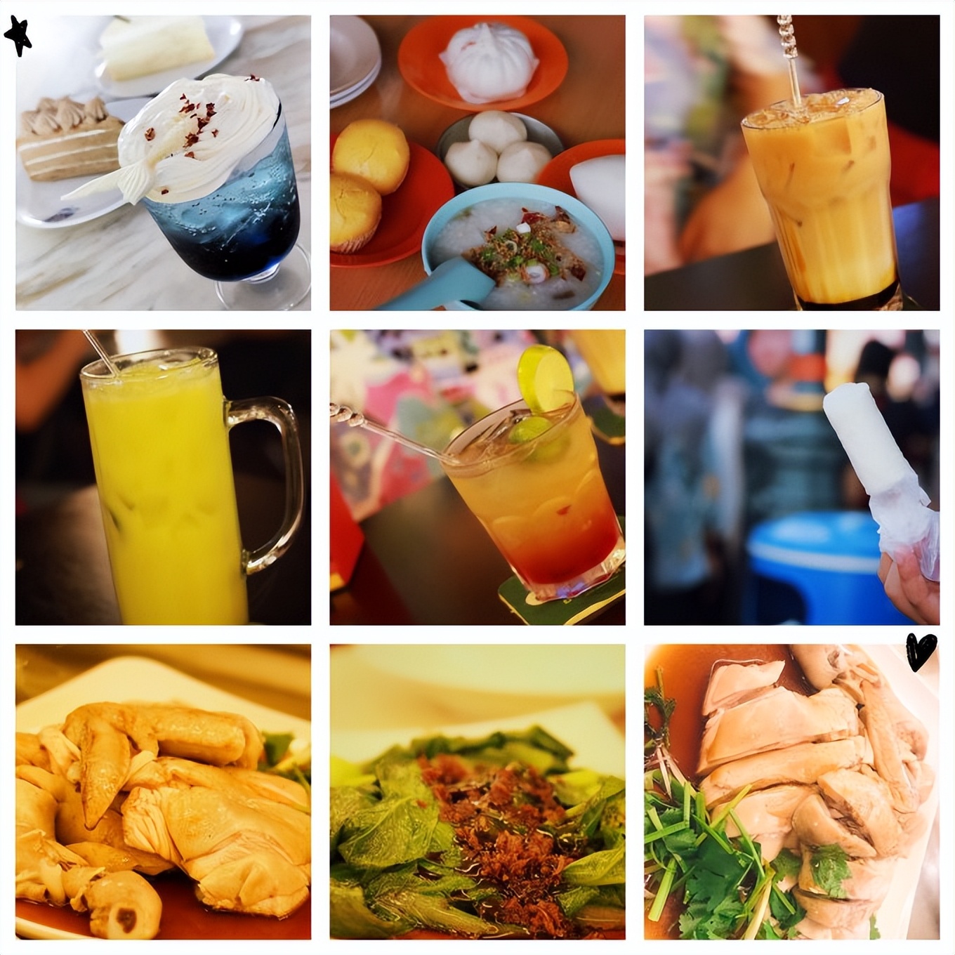 马来西亚吃饭攻略,马来西亚沙巴吃喝