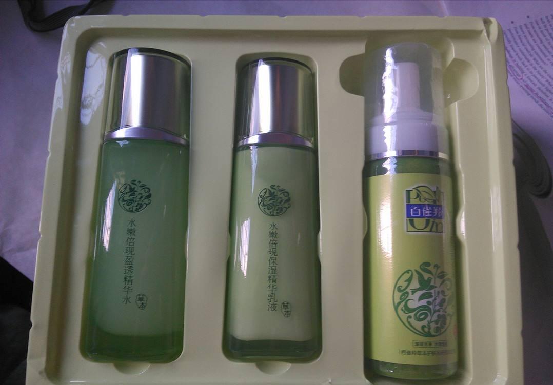 国货护肤品崛起,国货护肤品突然火了