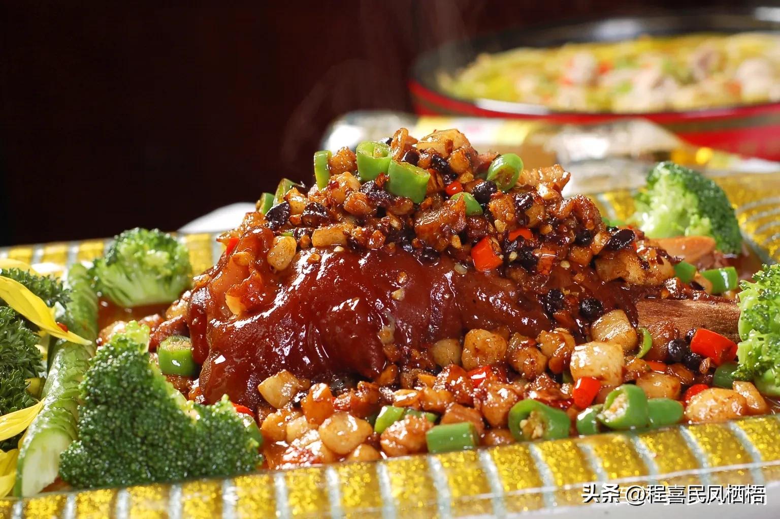 中国美食八大菜系简介,中国美食四大菜系介绍