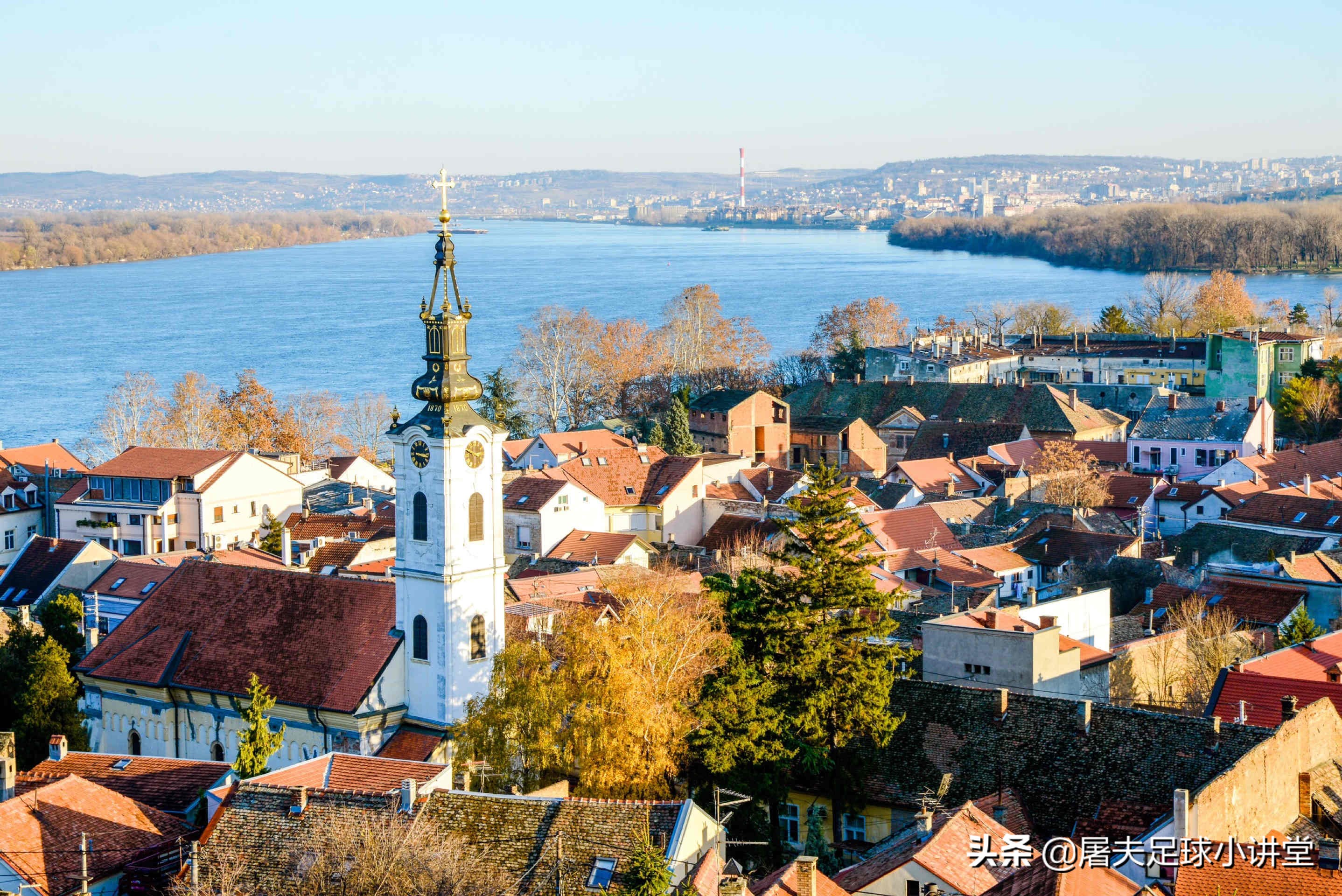 足球地理课,塞尔维亚绝杀葡萄牙贺炜