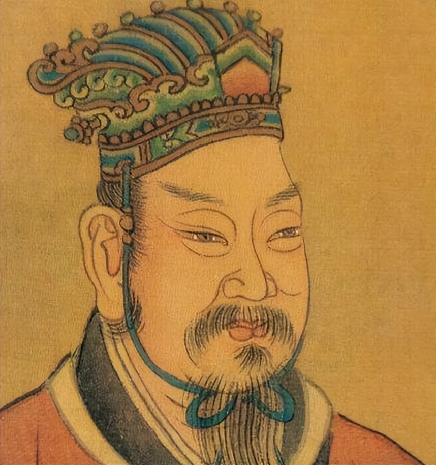 论唐朝皇帝尊号的由来以及它是怎样发展的？