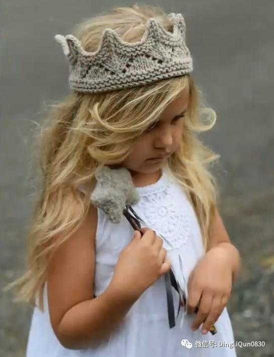 针织帽子款式大全,针织贝雷帽100款